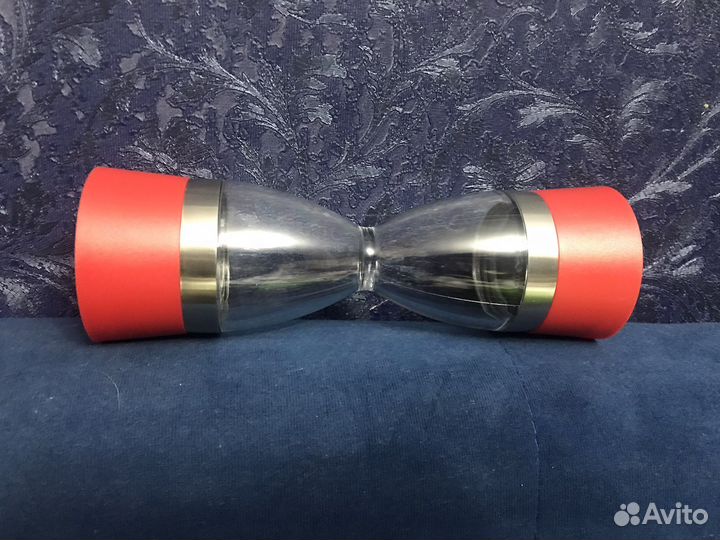 Мельница Песочные часы