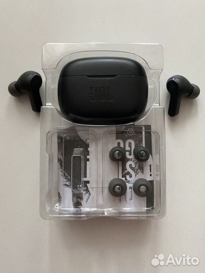 Беспроводная гарнитура