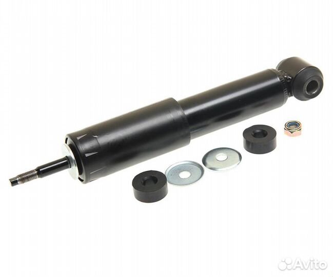 Амортизатор маз-5440,6430 заднего подрессоривания
