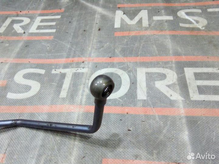 Трубка охлаждения АКПП Mercedes-Benz S-Class W221