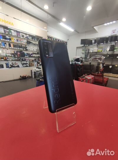 Xiaomi Redmi 9T, 4/128 ГБ