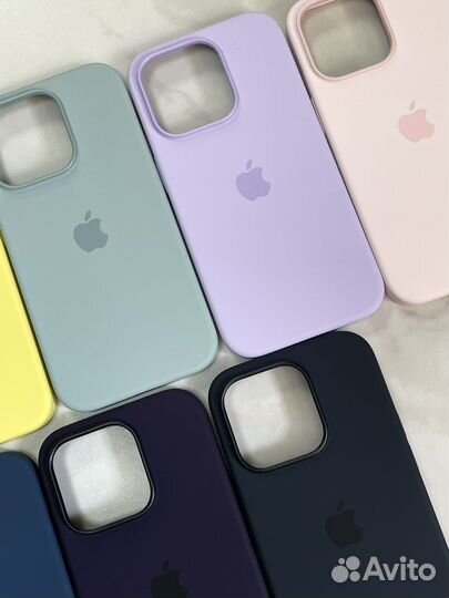 Чехол Magsafe 14 pro, беспроводная зарядка