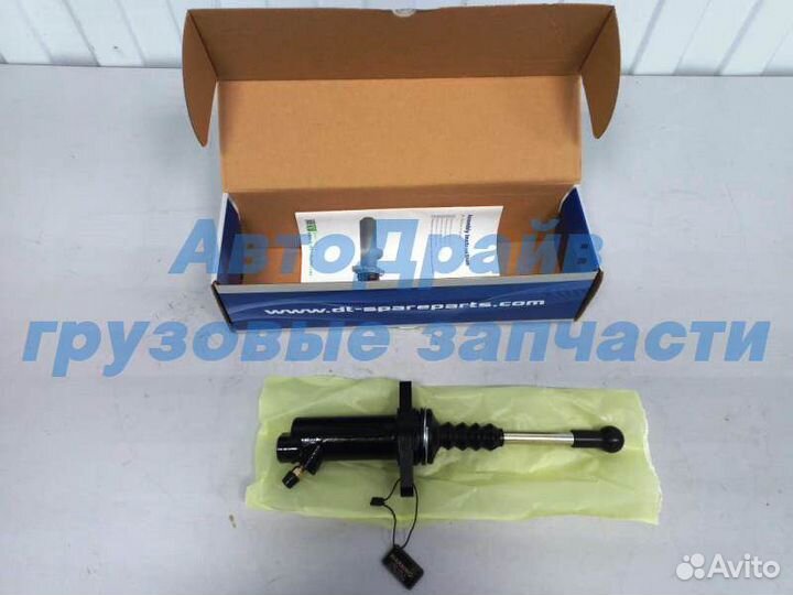 Рабочий цилиндр сцепления Мерседес 814