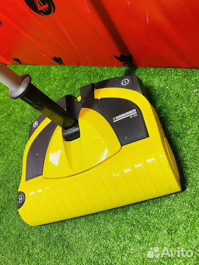Электровеник Karcher K55 Plus (Ч 34405)