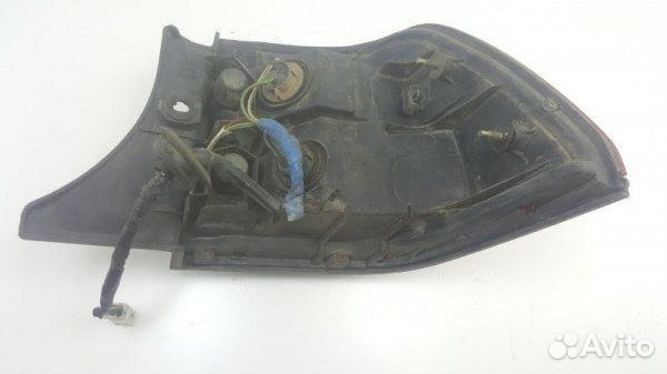 Стоп левый Toyota Crown LS151 2LTE 1995