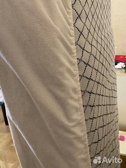 Детская кровать с матрасом 160*80