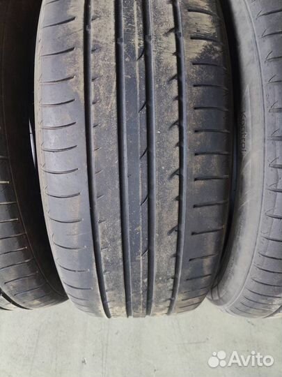 Hankook Ventus Prime 2 K115 235/55 R19 H