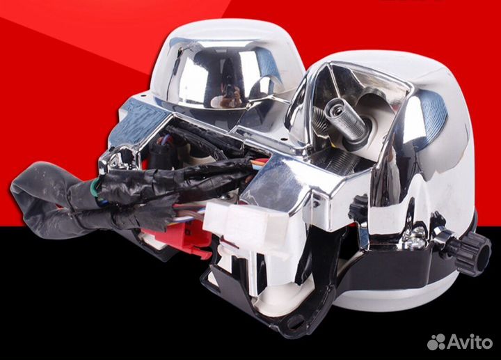 Панель приборов Honda CB250 F Hornet 00-05гг