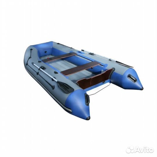 Лодка пвх Reef 300 нд