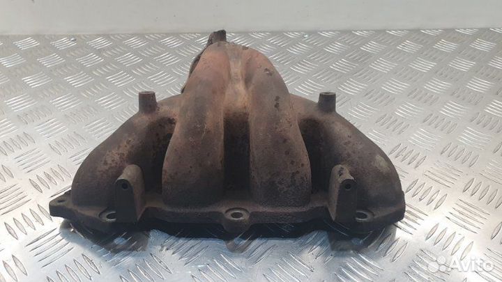 Выпускной коллектор Kia Spectra седан S6D 2008