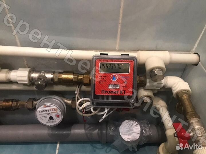 Частный Мастер По Сантехнике и Электрике