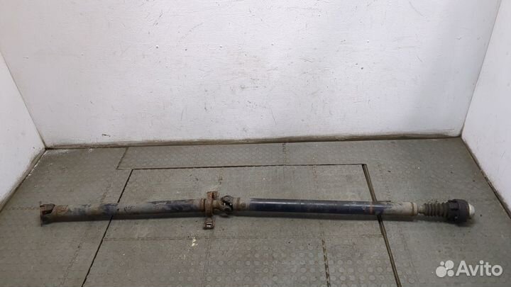 Кардан Opel Antara, 2009