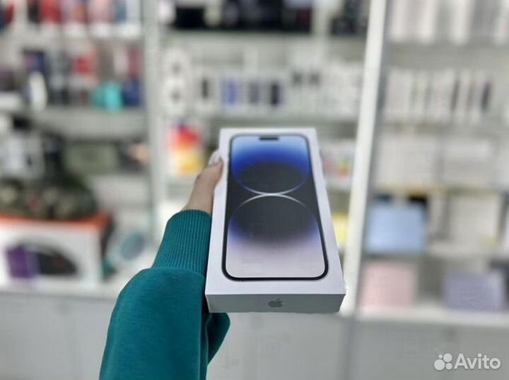 iPhone 14 Pro Max, 256 ГБ