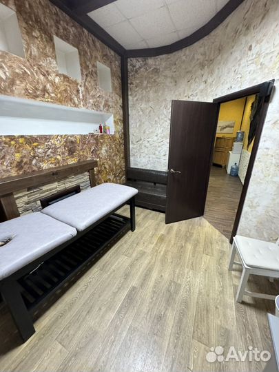 Аренда массажного кабинета