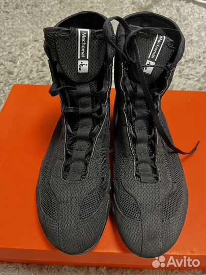 Боксерки Nike machomai
