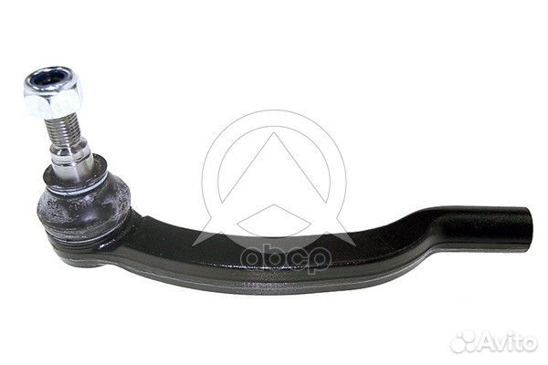 Наконечник рулевой тяги левый 54136 Sidem