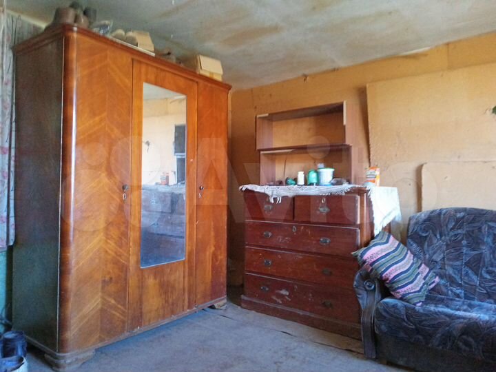 Дача 30 м² на участке 6 сот.