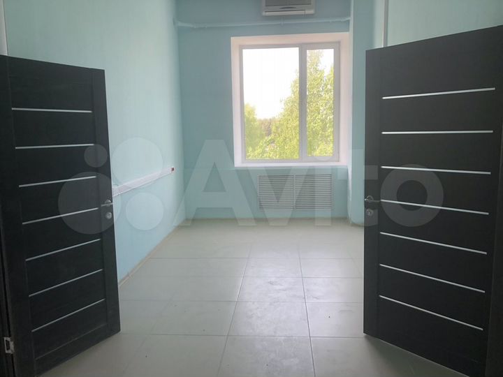 Офис, 800 м²