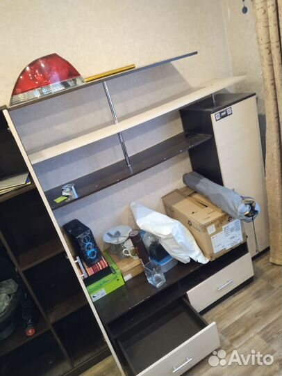 Продам стенку б/у