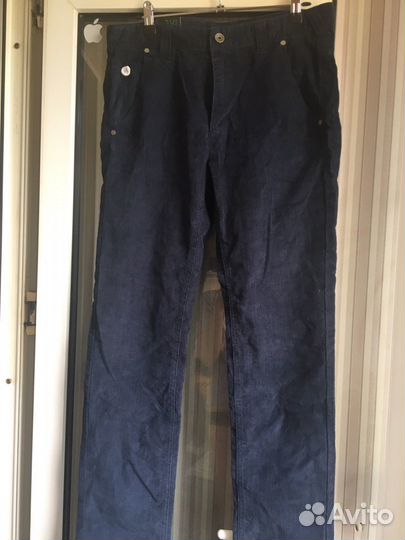 Брюки для мальчика