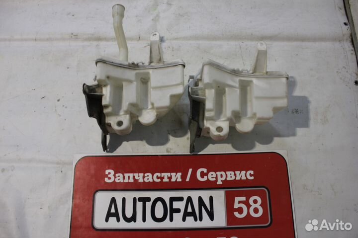 Бачки стеклоомывателя Toyota / Lexus