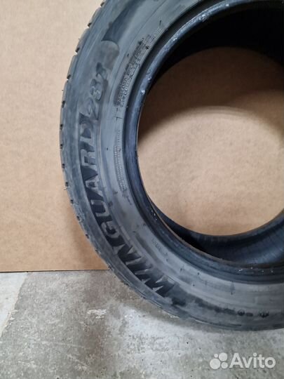 Nexen Winguard 231 20.5/60 R16 95T