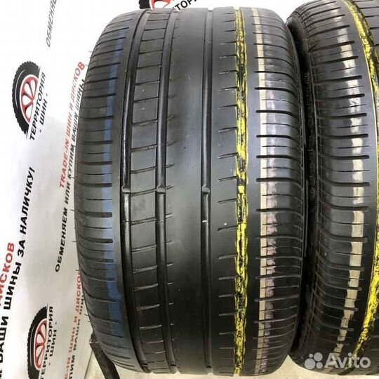 Pirelli P Zero Rosso 255/65 R17 94W