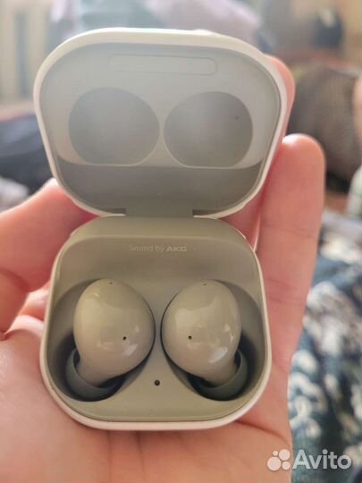 Samsung galaxy buds2