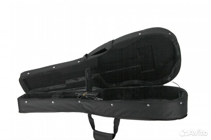 Кофр для эстрадной гитары