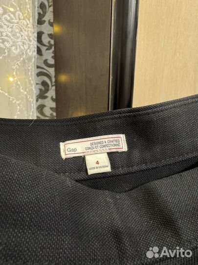 Юбка gap
