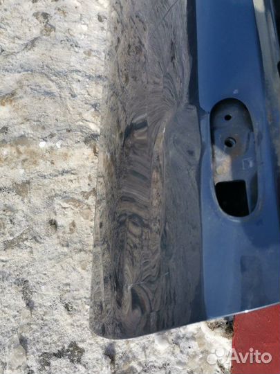 Дверь передняя правая Opel Corsa D Z14XEP 2008