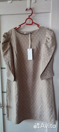 Новые платья,46-48,зарина