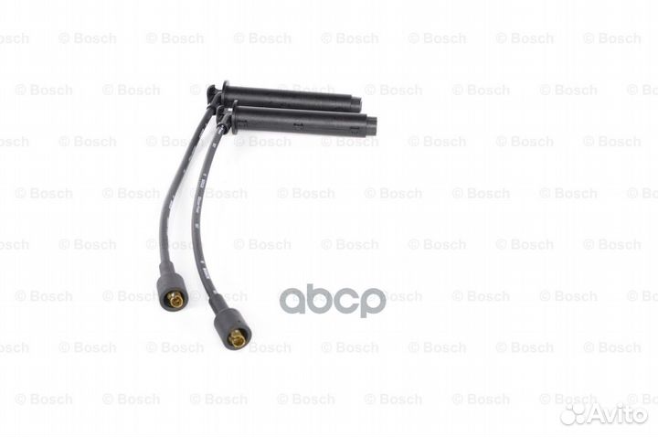 Комплект проводов зажигания rover 75 1,8 098635