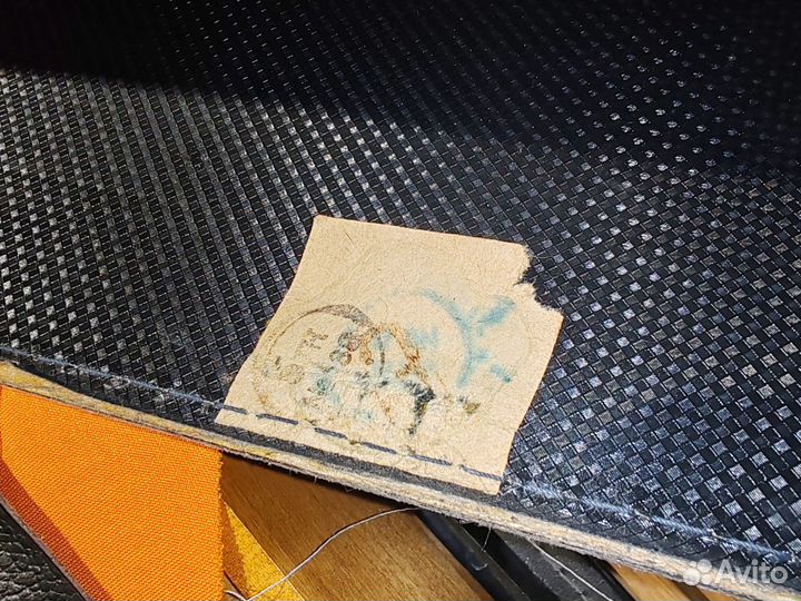 Швейная машина подольск