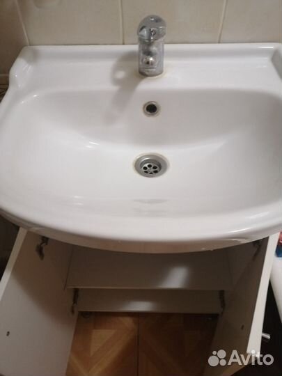 Тумба для ванной