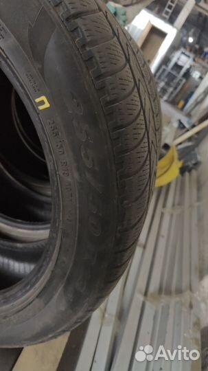 Pirelli Scorpion 255/55 R19