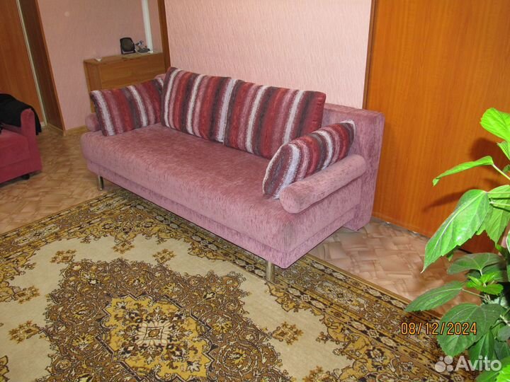 Диван кровать бу