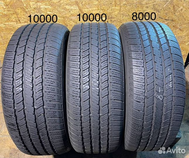 Nexen Roadian HTX RH5 275/55 R20