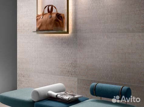 Интерьерные стеновые панели