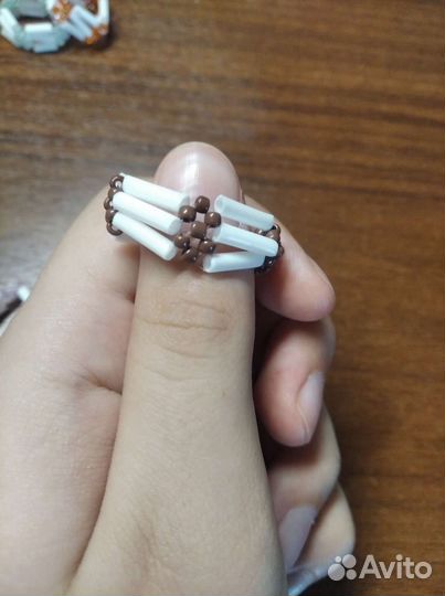 Украшения на палец