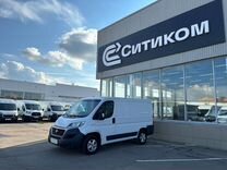 FIAT Ducato 2.3 MT, 2016, 301 455 км, с пробегом, цена 2 200 000 руб.