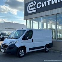 FIAT Ducato 2.3 MT, 2016, 301 455 км, с пробегом, цена 2 350 000 руб.