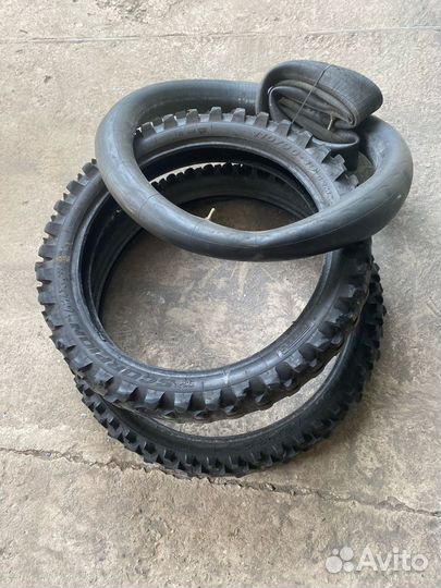 Pirelli Scorpion MX32 Mid Soft