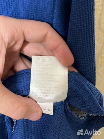 Футболка nike