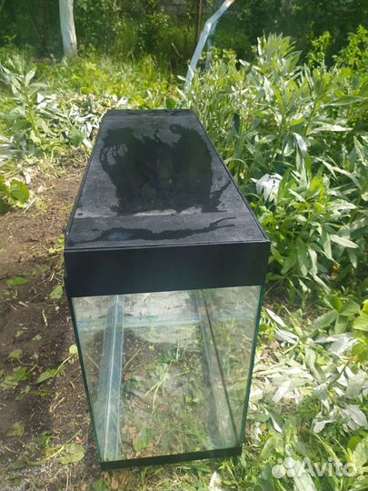 Аквариум 180л