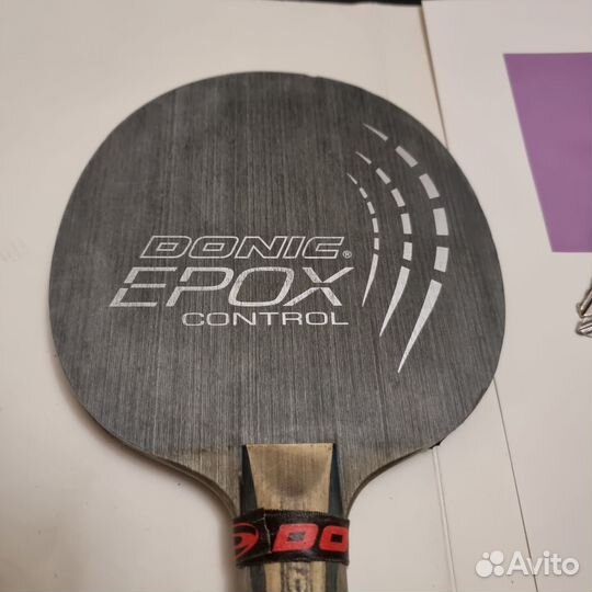 Ракетка для настольного тенниса donic