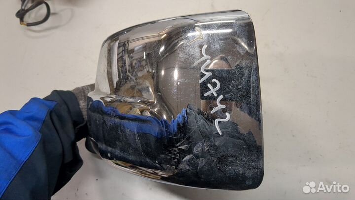 Зеркало боковое левое Dodge Nitro, 2007