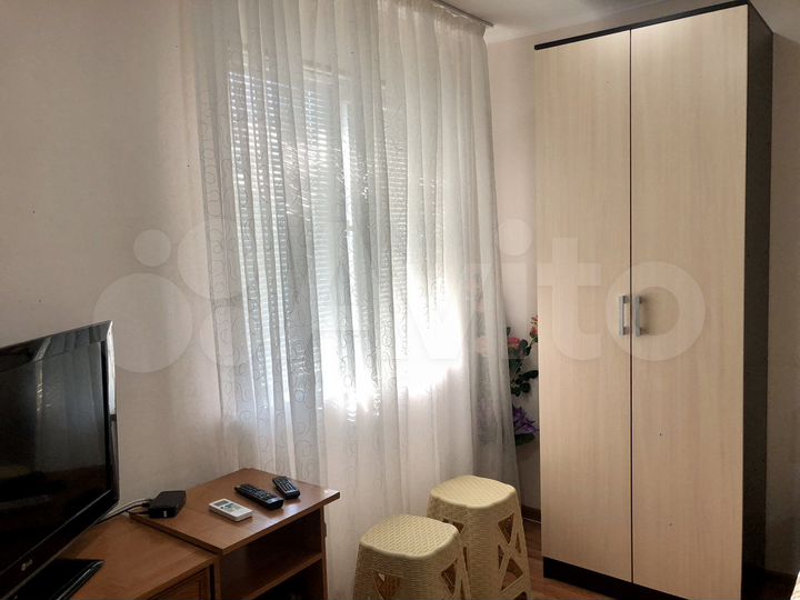 Дом 25 м² на участке 6,6 сот.