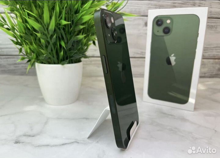 iPhone 13 mini, 512 ГБ