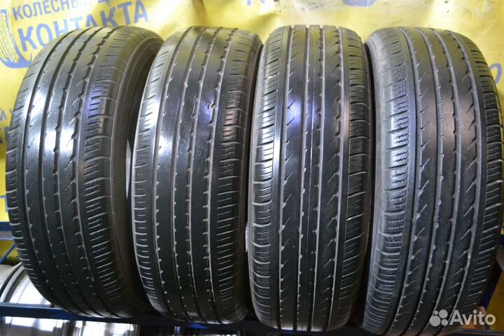 Toyo NanoEnergy J59 195/65 R15